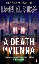 A Death in Vienna cover