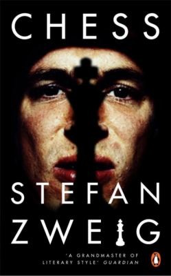 Cover of Chess