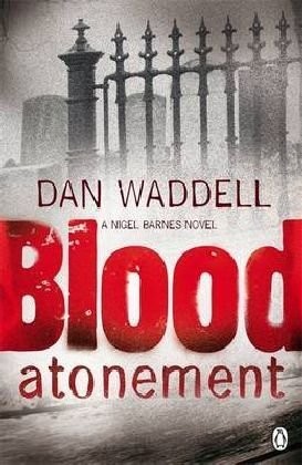 Blood Atonement cover