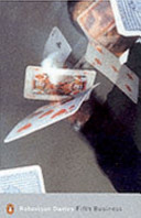 Fifth Business cover