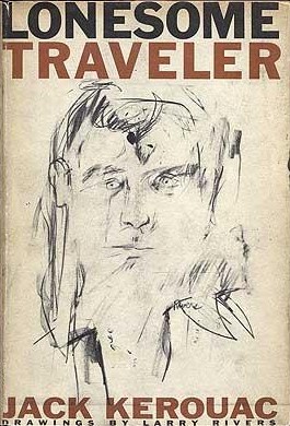 Lonesome Traveler
