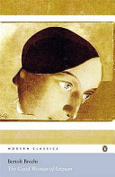 Good Woman of Setzuan