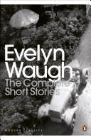 Evelyn Waugh