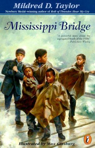Cover of Mississippi Bridge