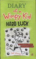 Hard Luck cover