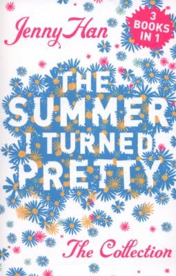 The Summer I Turned Pretty Trilogy: The Summer I Turned Pretty; It's Not Summer Without You; We'll Always Have Summer