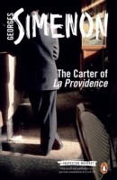 The Carter of La Providence cover