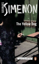 Yellow Dog cover