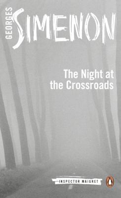 The Night at the Crossroads cover