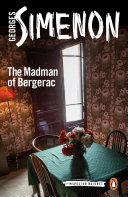 Madman of Bergerac cover