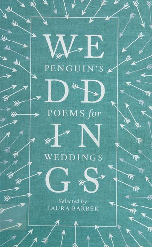 Penguin's Poems for Weddings