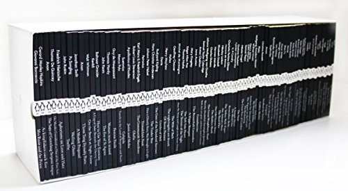 Little Black Classics