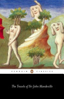 Cover of The Travels of Sir John Mandeville