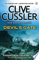 Devil’s Gate cover