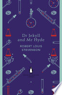Cover of Dr Jekyll and Mr Hyde