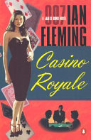 Casino Royale cover