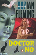 Doctor No cover