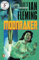Moonraker cover