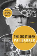 The Ghost Road cover
