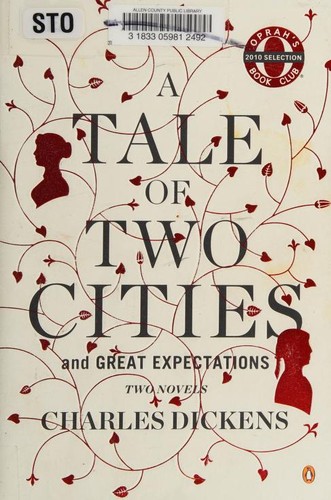 A Tale of Two Cities / Great Expectations