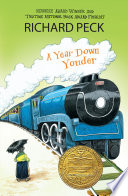 A Year Down Yonder