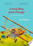 A Long Way from Chicago