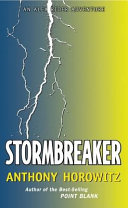 Stormbreaker cover
