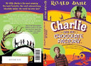 Cover of Charlie and the Chocolate Factory