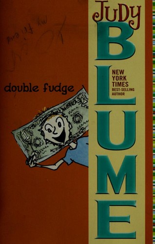 Double Fudge cover