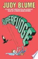 Superfudge cover
