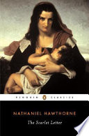 Cover of The Scarlet Letter