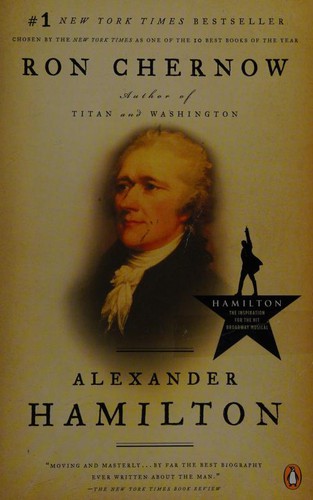 Alexander Hamilton