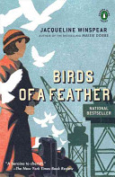 Birds of a Feather cover
