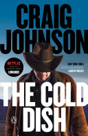 Cover of The Cold Dish