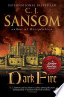 Dark Fire