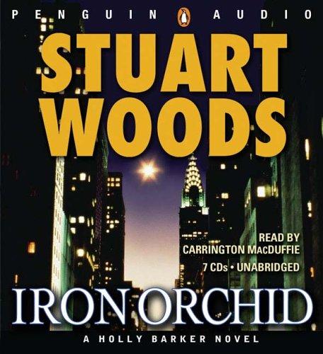 Iron Orchid