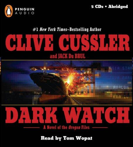 Dark Watch cover