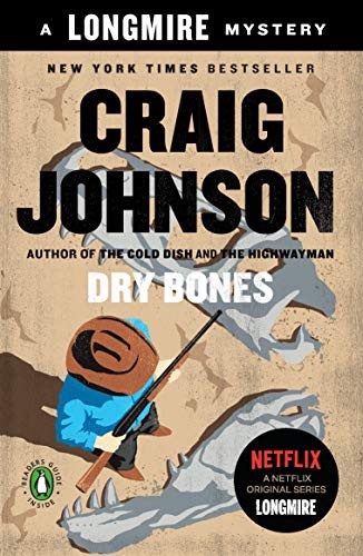 Dry Bones cover