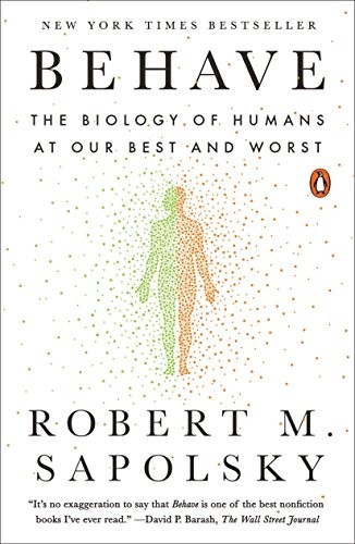 Cover of Behave