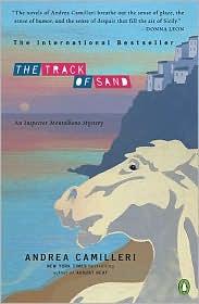 The Track of Sand cover