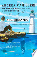 Game of Mirrors cover