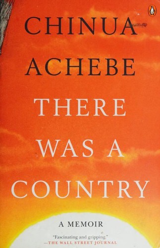 There Was a Country
