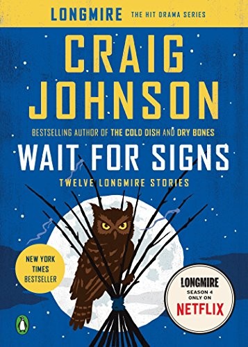 Wait for Signs cover
