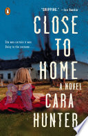 Close to Home cover