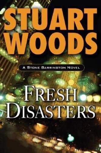 Fresh Disasters