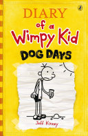 Dog Days cover