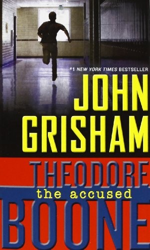 Theodore Boone, the Accused