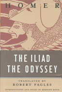 The Iliad / The Odyssey
