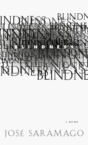 Cover of Blindness