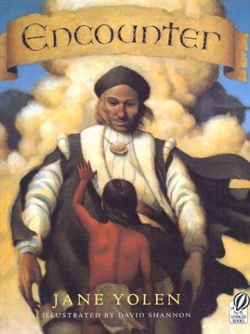 Encounter (Voyager Books)